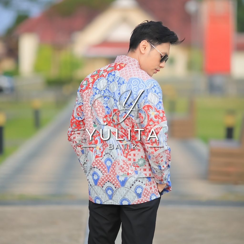 Sentuhan Gaya Modern dalam Tradisi: Menjelajahi Koleksi Yulita Batik Tren Terbaru