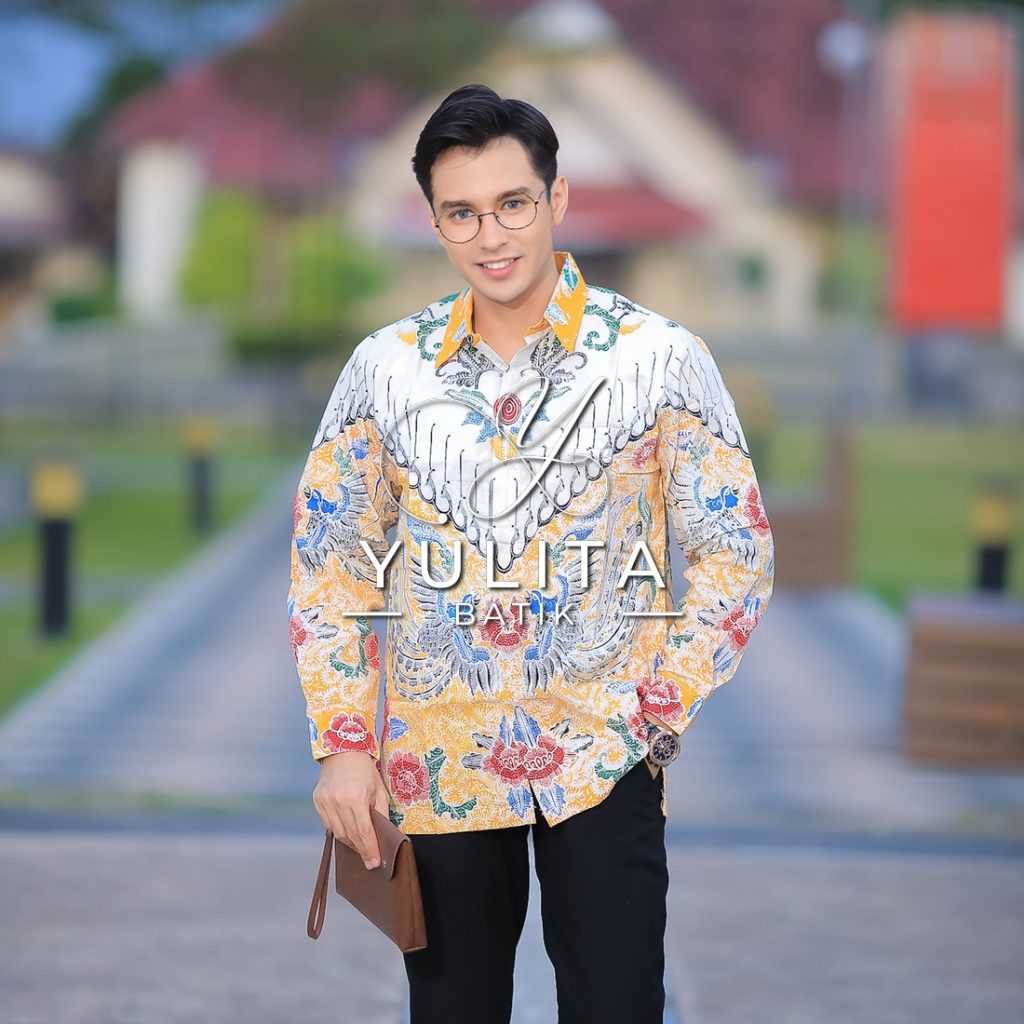 Yulita Batik Semi Tulis Premium 1_3