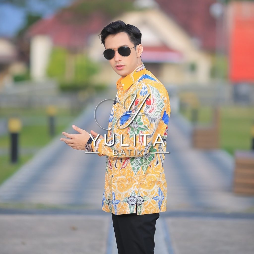 Yulita Batik Semi Tulis Premium 1_3