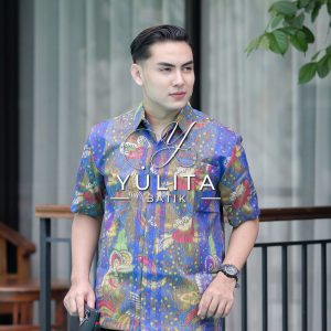 Rahasia Kemewahan Batik Primis Semi Tulis Solo Koleksi Eksklusif | Yulita Batik